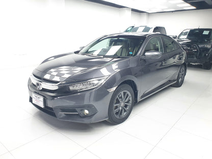 Honda Civic 1.8  i-VTEC Oriel 2020