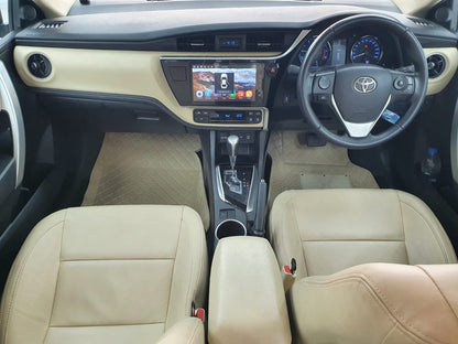 Toyota Corolla Altis Grande X CVT-i 1.8 2024