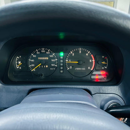 Toyota Prado TX 3.0D 1997