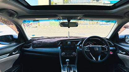 Honda Civic Oriel Prosmetec 2018