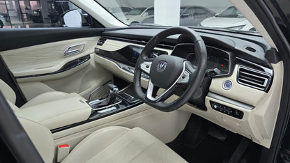 Changan oshan x7 Future Sense 2022