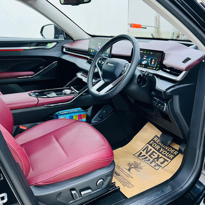 Haval H6 HEV 2025