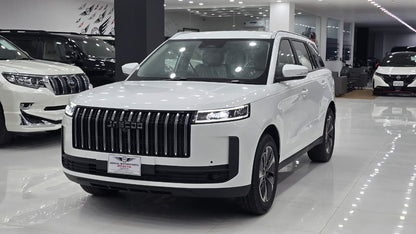 Jaecoo j5 Premium 1500cc Hybrid  2026