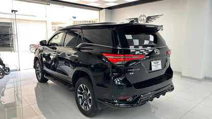 Toyota Fortuner Legender 2022