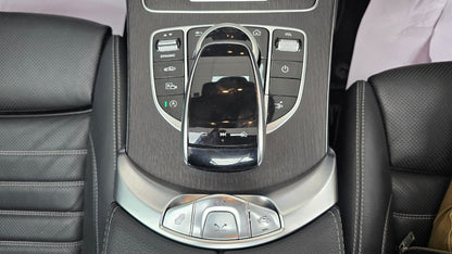 Mercedes Benz C Class C180 Cabriolet 2021