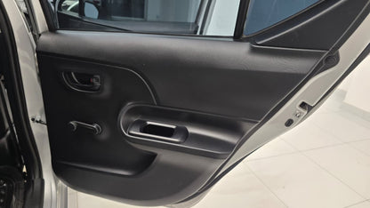 Toyota Aqua S Package 2020