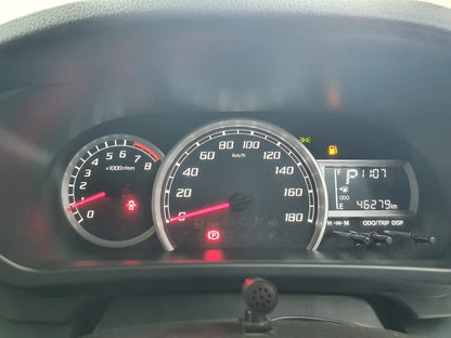 Toyota Passo Moda G 2021