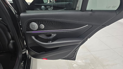 Mercedes Benz E Class E180 Amg 2020