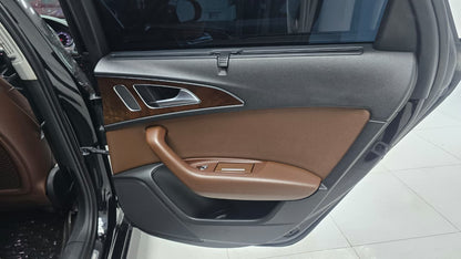 Audi A6 Business Class Edition 2017