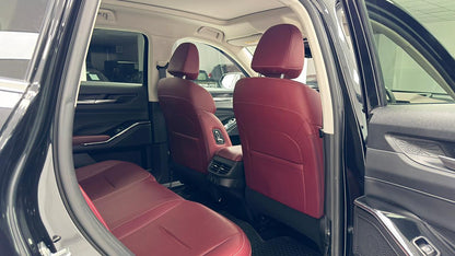 Haval H6 HEV 2025