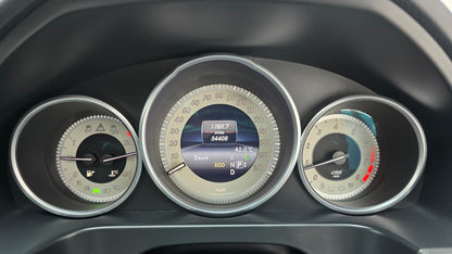 Mercedes Benz E Class E200 AMG 2014