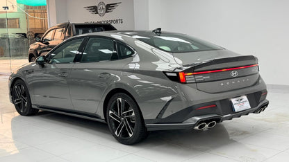 Hyundai Sonata N Line  2025