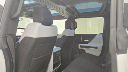 Hummer EV (HEV) Edition 1 2022