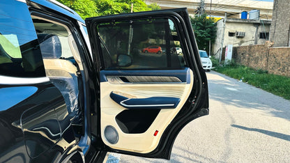 GWM Tank 500 PHEV 2026