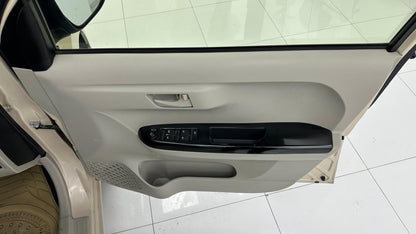 Toyota Passo XL Package S Push Start 2017
