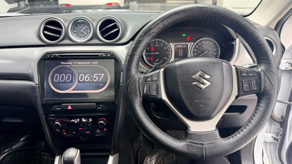 Suzuki Vitara GLX 1.6  2015
