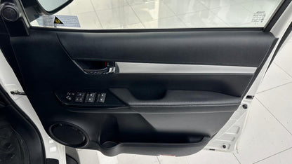 Toyota Hilux Revo Roco 2.8D 2022