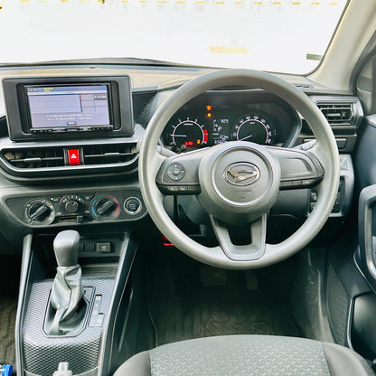 Daihatsu Rocky XS Package 2021