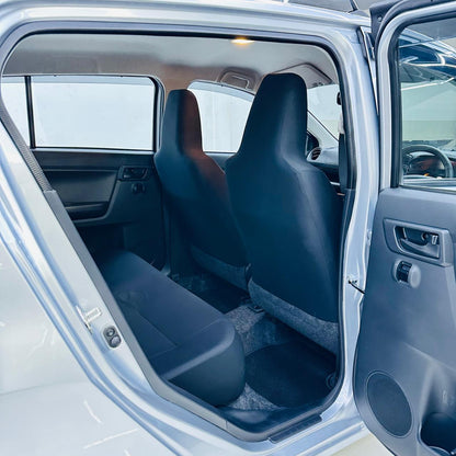 Daihatsu mira LSA3 2022