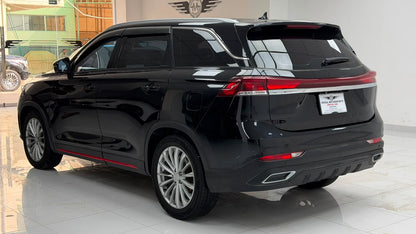 Oshan x7 Future Sense 2022
