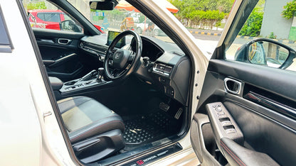 Honda Civic RS Turbo 2022