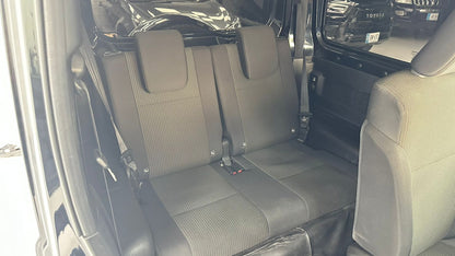 Suzuki Jimny XC Package Push Start 2019