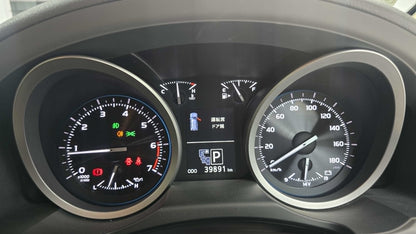 Toyota Land Cruiser Axg 2015