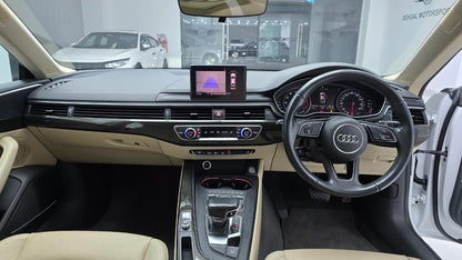 Audi A5 Sportback 30 TFSI 2019