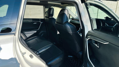 Toyota Rav4 G Package 2019