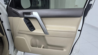 Toyota Prado Txl Package 2.7 2019