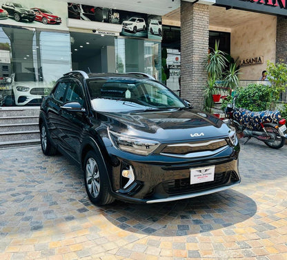 KIA Stonic EX+ 2025