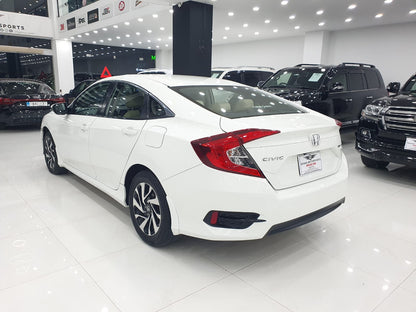 Honda Civic Oriel 1.8 i-VTEC CVT 2018 Model