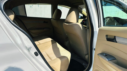 Honda City 1.3 M/T 2020