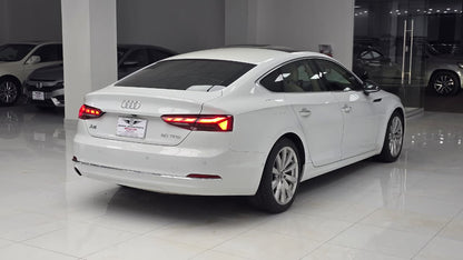 Audi A5 Sportback 30 TFSI 2019