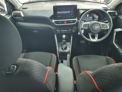Toyota Raize Z Package  2020