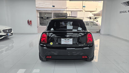 mini Cooper S EV 2021