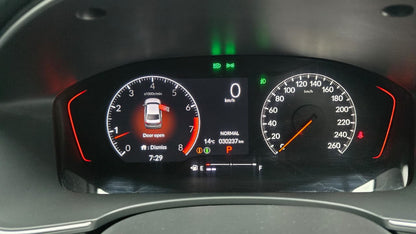 Honda Civic Rs Turbo 1.5 2022