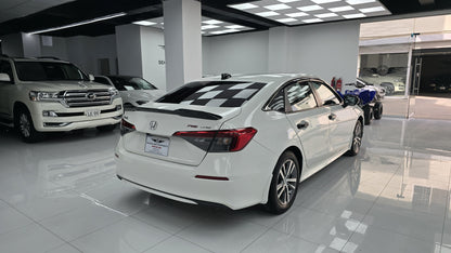 Honda Civic 1.5 V-TEC Oriel Turbo 2024