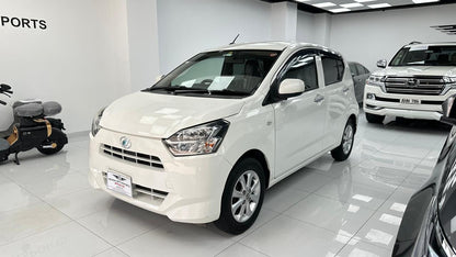 Daihatsu mira LSA III Key Start 2021