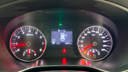 KIA Sportage AWD 2021