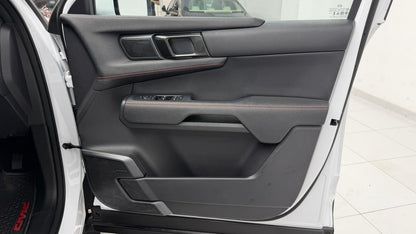 BYD Shark 6 Premium Package 2026