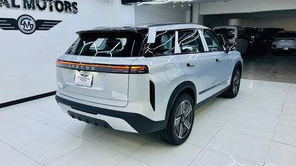 Jaecoo J7 Premium 2026