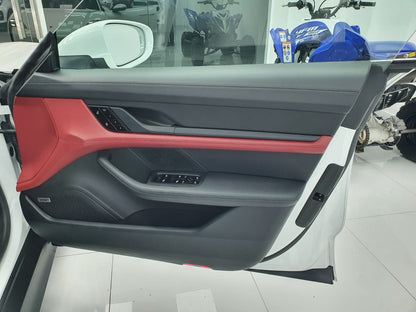 PORSCHE Taycan 4s Awd 2020