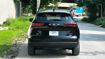 Haval H6 PHEV 2026