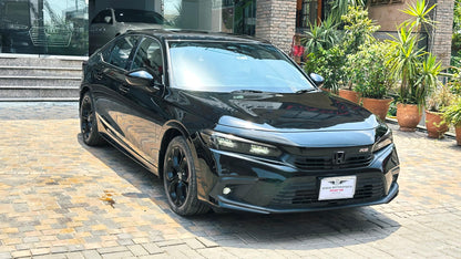 Honda Civic RS Turbo 2025