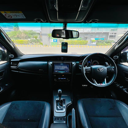 Toyota Fortuner GR-S 2.8D 2023