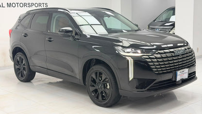 Haval H6 1.5T 2026