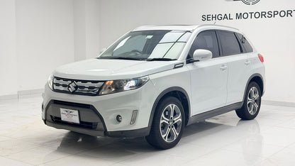 Suzuki Vitara GLX 1.6  2015