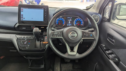 Nissan Dayz Highway Star S Hybrid 2022