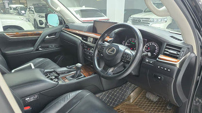 Lexus LX Series LX570 2016